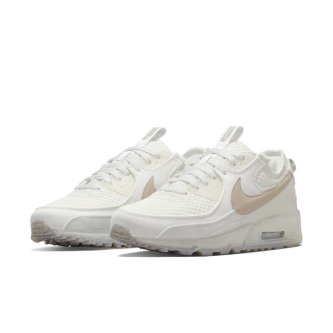 Sneakers og sko Nike Air Max Terrascape Hvid | DM0033-100, 1