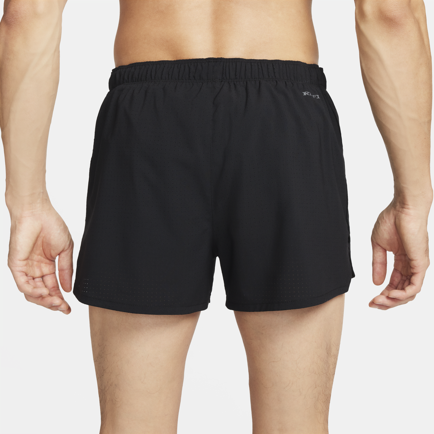 Shorts Nike Fast Dri-FIT Shorts Sort | FN3355-010, 1