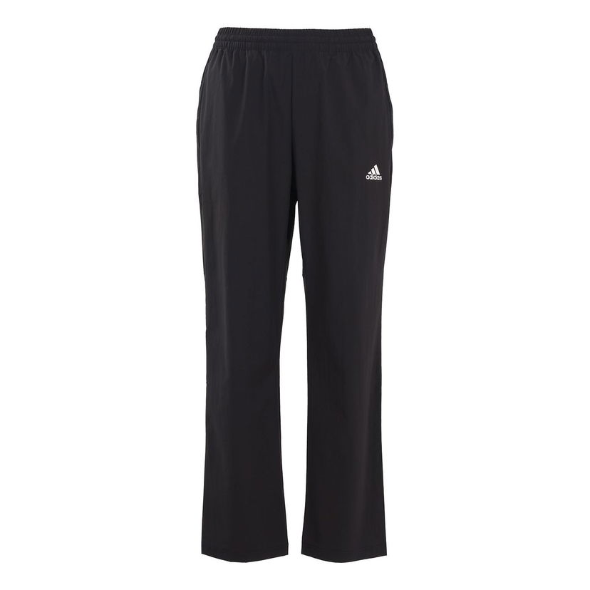Bukser adidas Originals Sports Long Pants Sort | GP0952