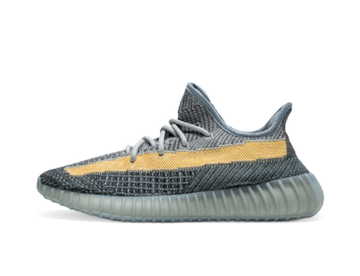 Sneakers og sko adidas Yeezy Yeezy Boost 350 V2 "Ash Blue" Blå | GY7657