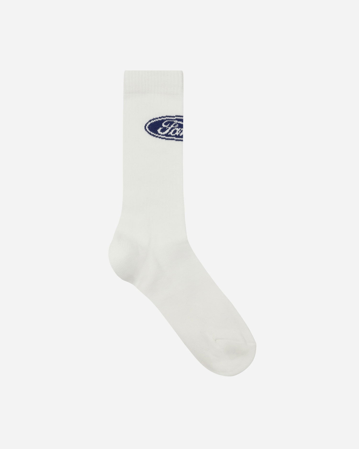 Sokker Sky High Farm Quil Lemons Farm Socks Hvid | SHF03K212 1, 0