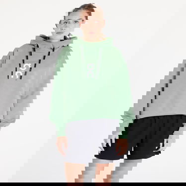 Sweatshirt On Running On Club Hoodie Fern S Grøn | 1WE10042522, 0