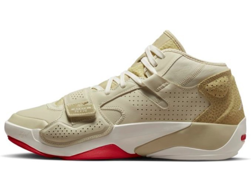 Basketball Jordan Zion 2 Beige | DO8990-217