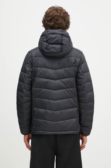Puffer jakke Columbia Puffer Jacket Sort | 2085294, 1