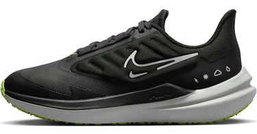 Sneakers og sko Nike Air Winflo 9 Sort | dm1104-001, 1