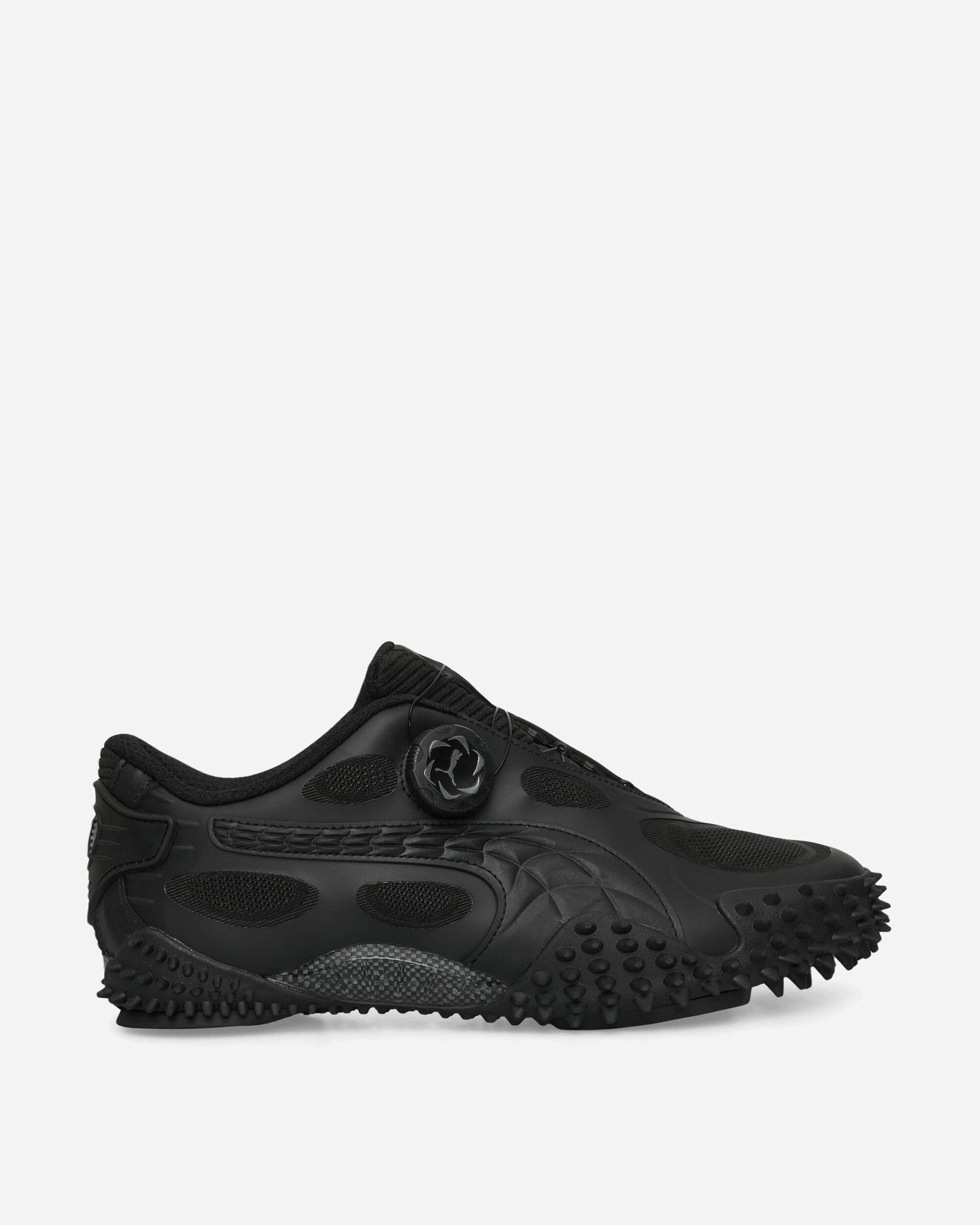 Sneakers og sko Puma ASAP ROCKY x Mostro Disscords "Black" Sort | 403027-01, 1