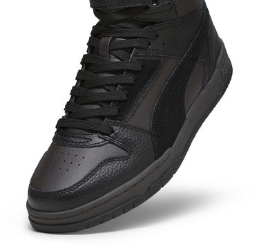 Sneakers og sko Puma RBD Game WTR Sort | 387604-07, 2