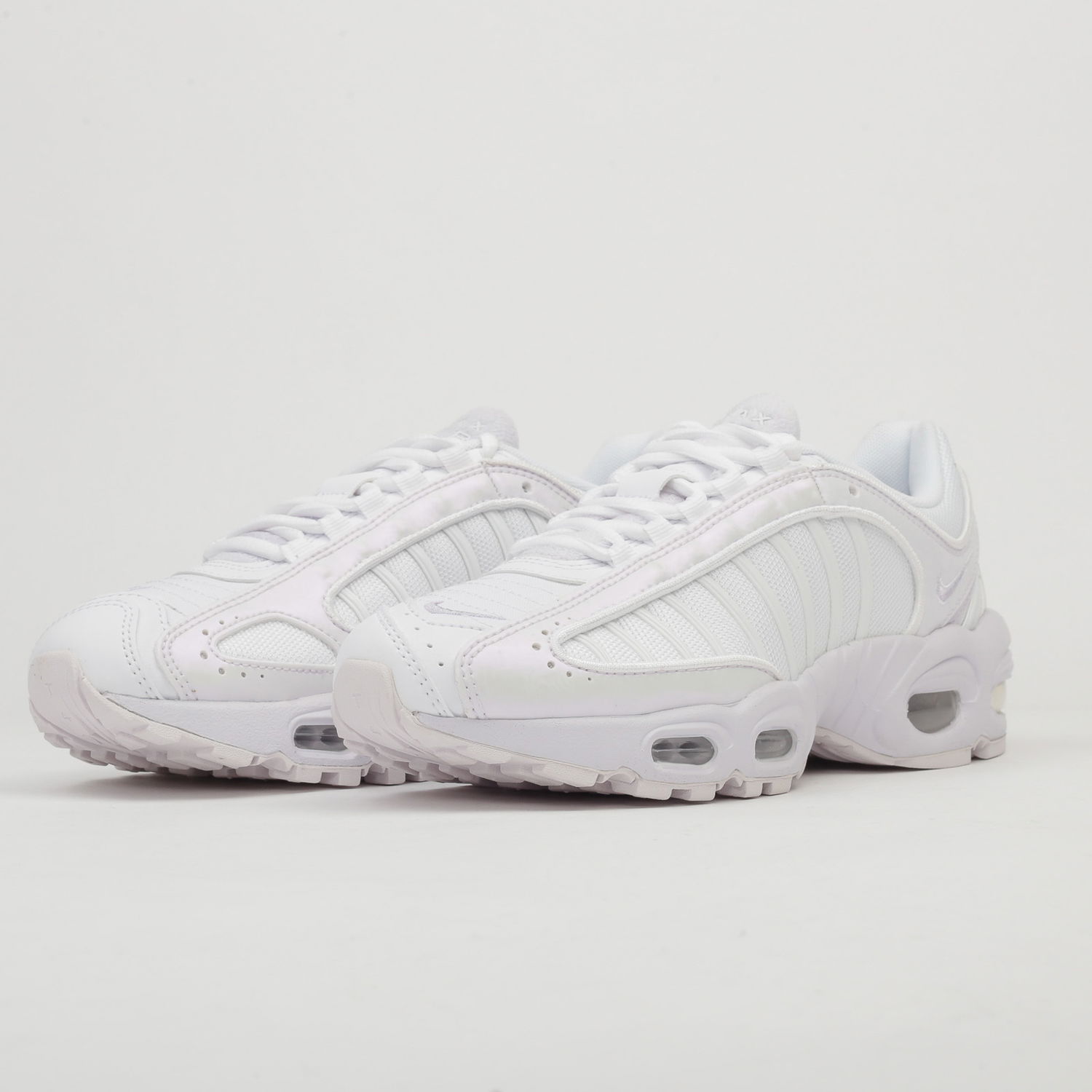 Sneakers og sko Nike WMNS Air Max Tailwind 4 Hvid | CU3453-100, 1