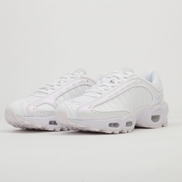 Sneakers og sko Nike WMNS Air Max Tailwind 4 Hvid | CU3453-100, 1