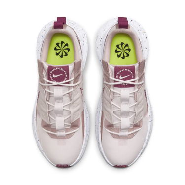 Sneakers og sko Nike Crater Impact W Lyserød | CW2386-600, 2