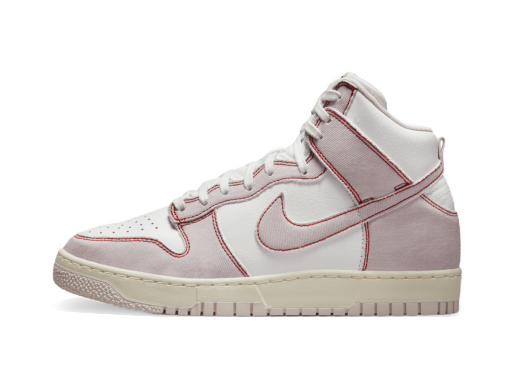 Sneakers og sko Nike Dunk High '85 "Pink Denim" Lyserød | DQ8799-100