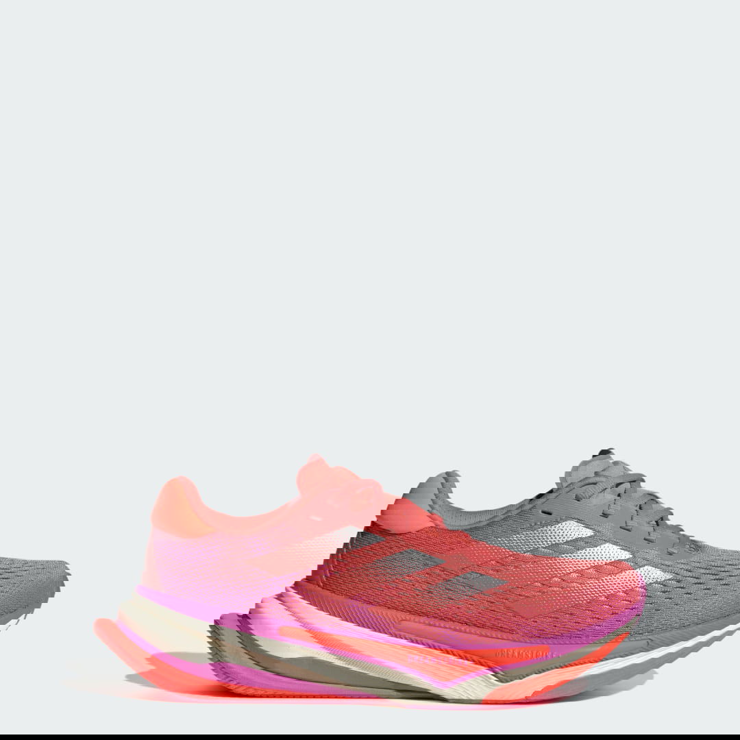 Sneakers og sko adidas Performance Supernova Prima Rød | ID3690, 0