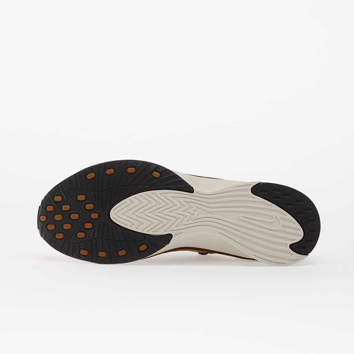 Sneakers og sko Nike Air Superfly Lt EUR 44 Brun | HQ7955-201, 1
