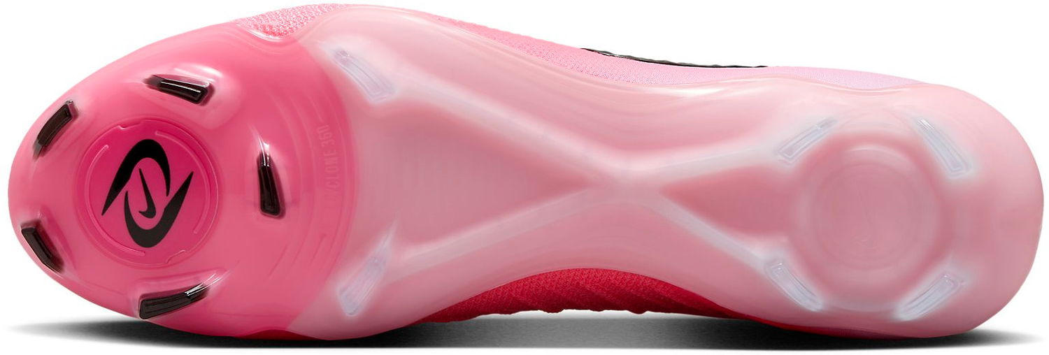 Sneakers og sko Nike Nike Phantom Luna II Elite FG Lyserød | fj2572-600, 1