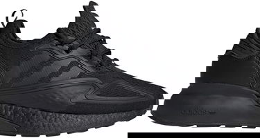 Sneakers og sko adidas Originals ZX 2K BOOST Sort | fv9993, 0