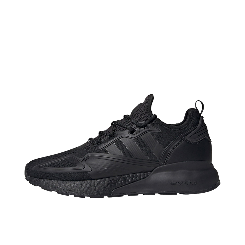 Sneakers og sko adidas Originals ZX 2K BOOST Sort | fv9993