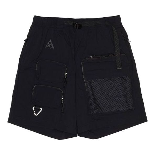 Shorts Nike ACG ACG Multiple Pockets Cargo Shorts Sort | CK7856-013