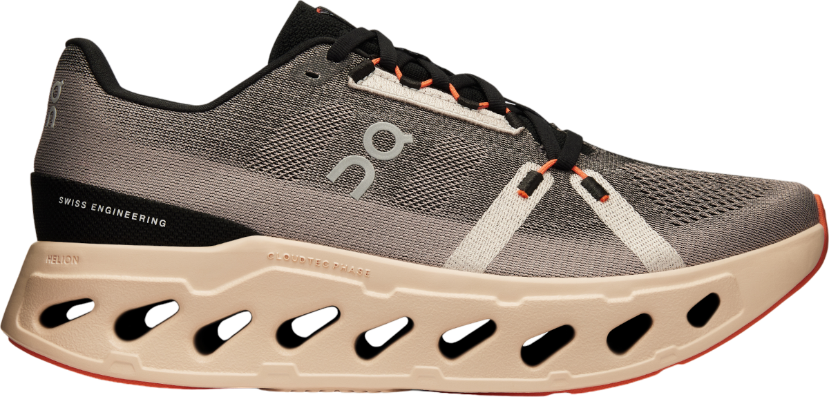 Sneakers og sko On Running Cloudeclipse Grå | 3md30092317, 0