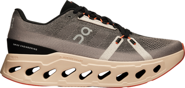 Sneakers og sko On Running Cloudeclipse Grå | 3md30092317, 0