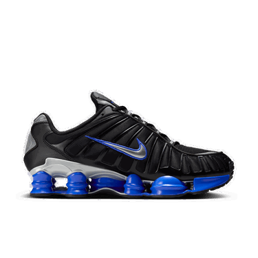 Sneakers og sko Nike Shox TL Blå | CN0151-004, 4