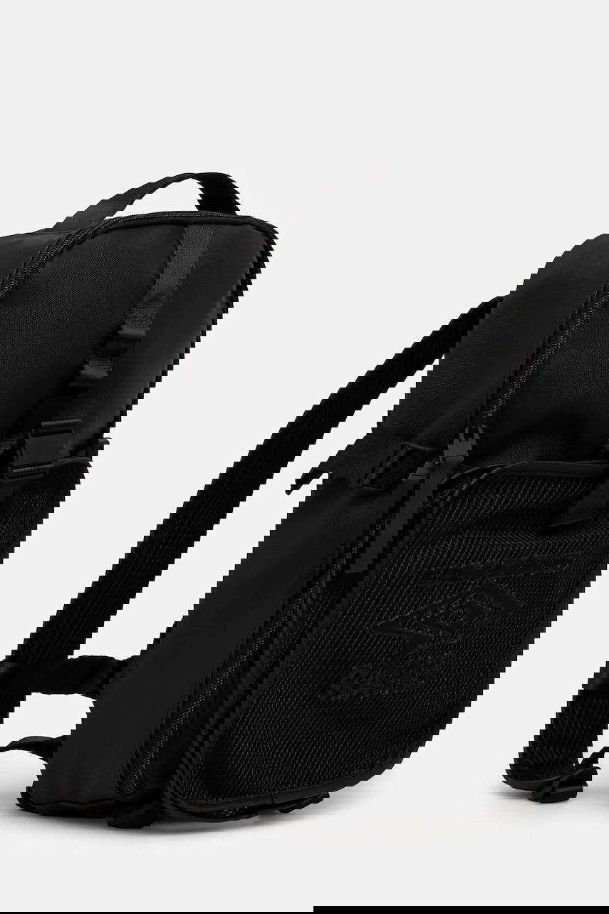 Rygsæk Rains Large Rains x Umbro Backpack Sort | 20870.01, 1