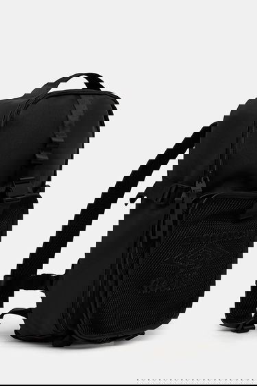 Rygsæk Rains Large Rains x Umbro Backpack Sort | 20870.01, 1
