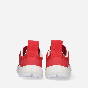 Sneakers og sko Rick Owens Rick Owens x Veja Performance Runner Rød | VW02A7802 KVE CARNELIAN, 6