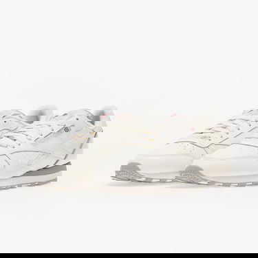 Sneakers og sko Reebok Classic Leather Hvid | GX0281, 5