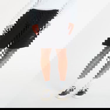 Shorts Fear of God Fear of God Essentials Classic Sweatshorts XL Sort | 160SP252000F-861, 0