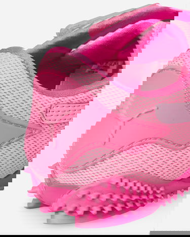 Sneakers og sko Puma Mostro Ecstasy Pink Delight / Poison Pink Lyserød | 397328-01, 7