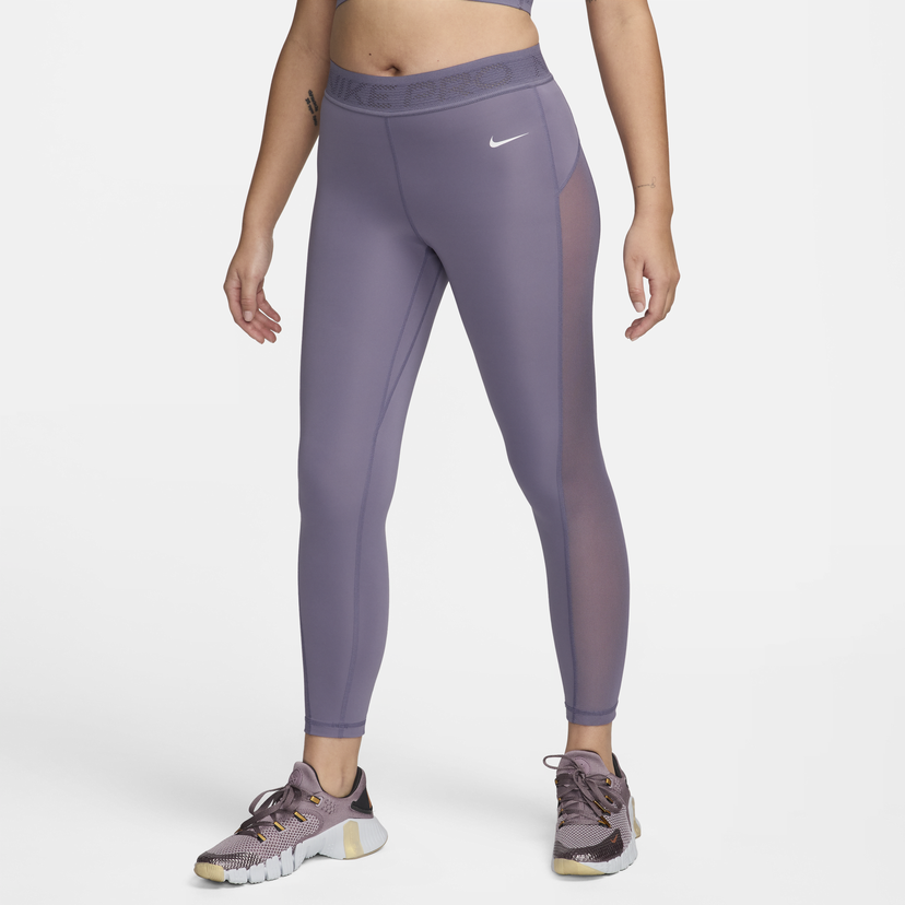 Leggings Nike 7/8 Leggings Pro Lilla | FN4981-509