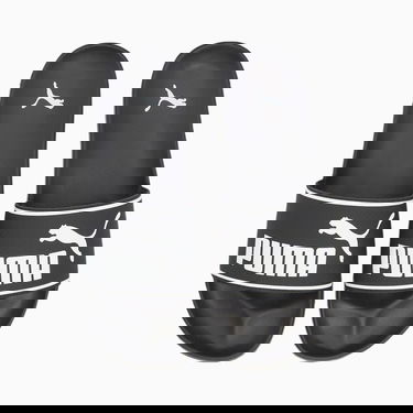 Sneakers og sko Puma Sandali Leadcat 2.0 per Sort | 384139_01, 6