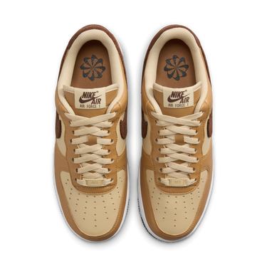 Sneakers og sko Nike AIR FORCE 1 '07 NEXT NATURE Brun | HQ3905-200, 2
