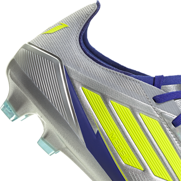 Sneakers og sko adidas Performance F50 PRO FG Messi Metalisk | jr8023, 5
