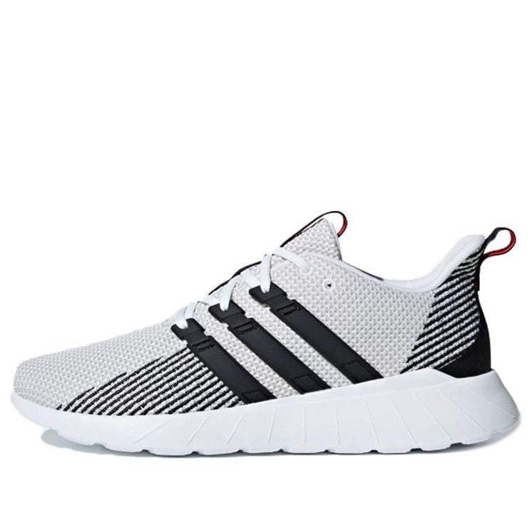 Sneakers og sko adidas Originals Questar Flow Hvid | F36241