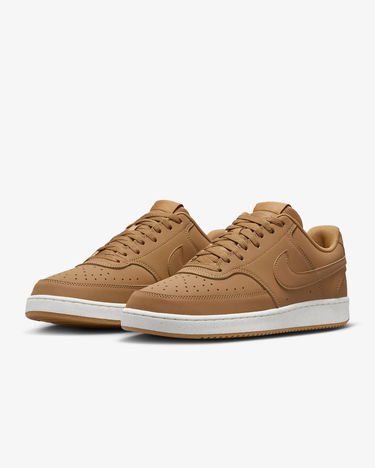 Sneakers og sko Nike Court Vision Low Brun | HJ4031-200, 1
