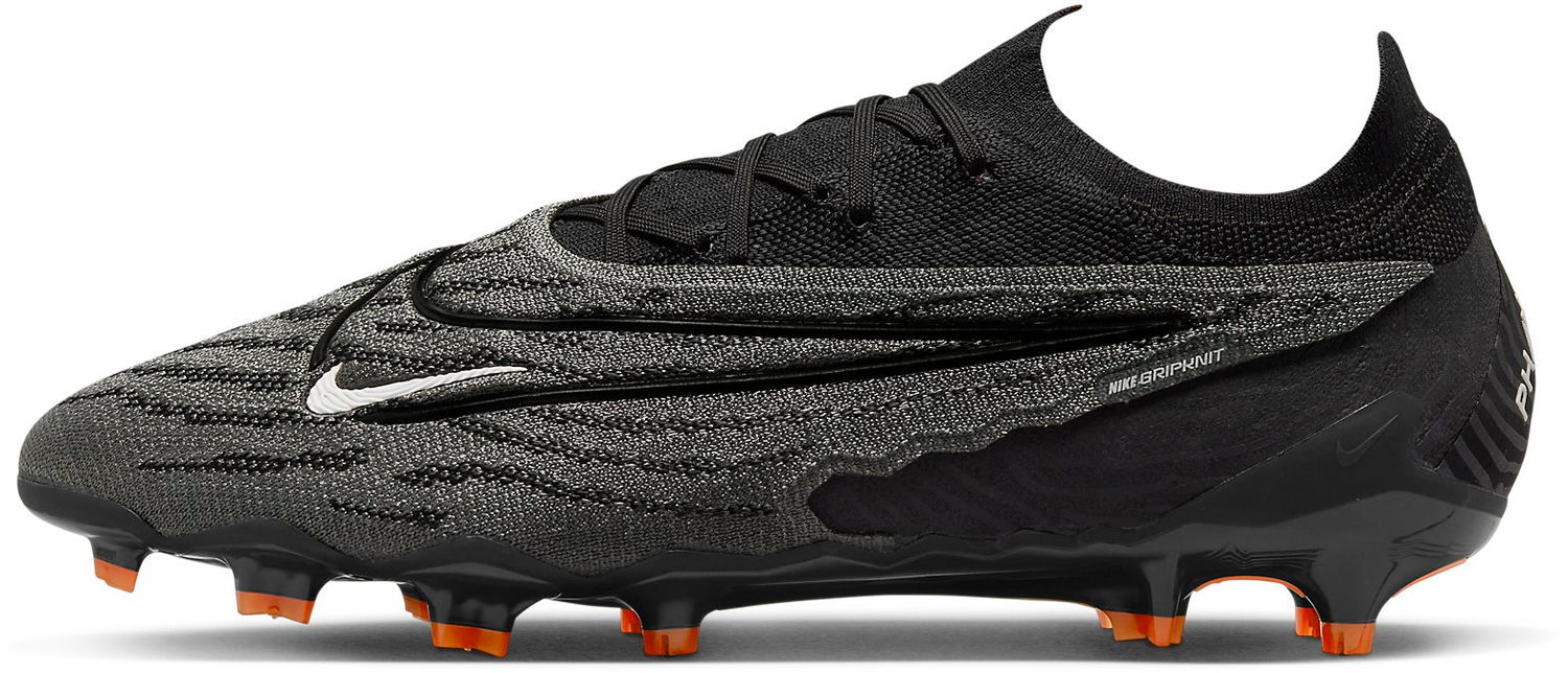 Sneakers og sko Nike PHANTOM GX ELITE FG Sort | dc9968-010, 0