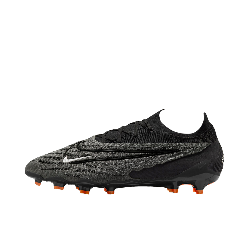 Sneakers og sko Nike PHANTOM GX ELITE FG Sort | dc9968-010