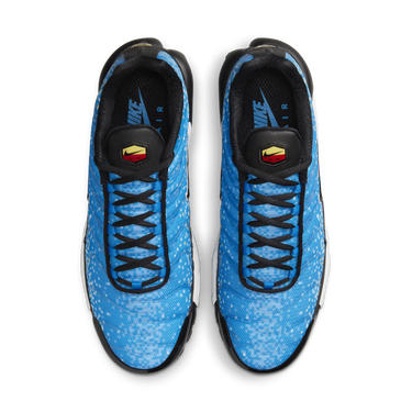 Sneakers og sko Nike Air Max Plus "Napoli" Blå | HM0718-400, 3