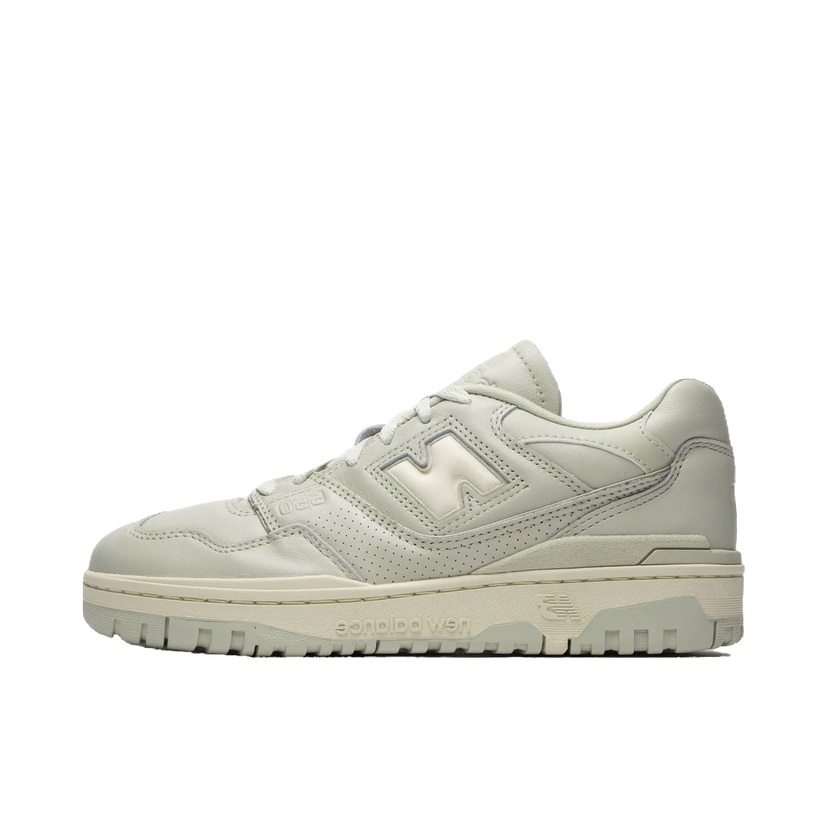 Sneakers og sko New Balance 550 Deep Lichen Green Grå | BB550MCC