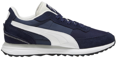 Sneakers og sko Puma Road Rider SD Sort | 397377-07, 0