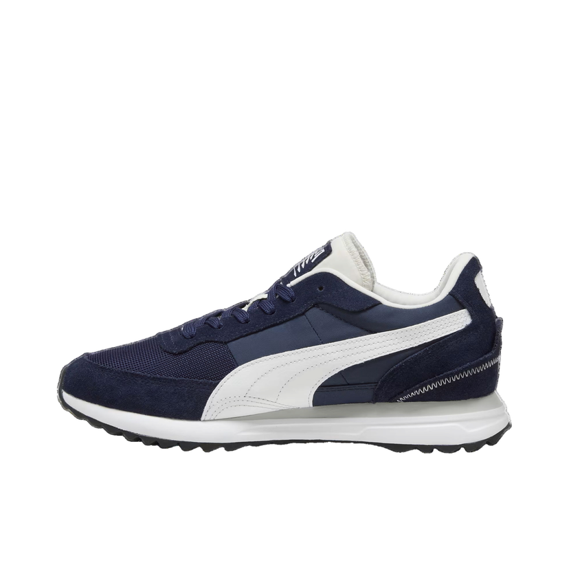 Sneakers og sko Puma Road Rider SD Sort | 397377-07