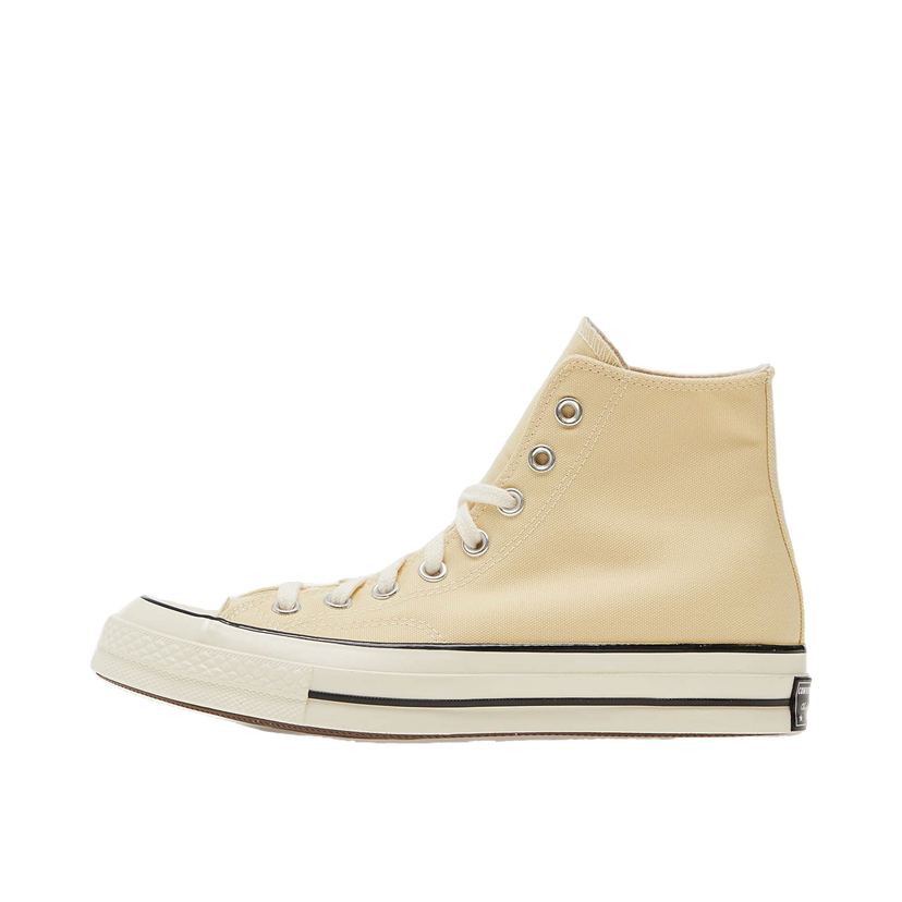Sneakers og sko Converse Chuck 70 High "Seasonal Color" Beige | A00458C