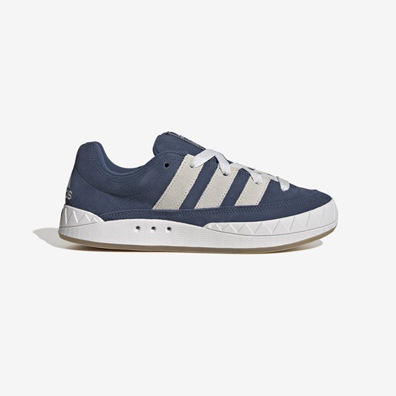 Sneakers og sko adidas Originals Adimatic Mørkeblå | GY2088, 0