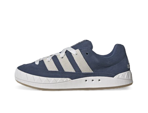 Skateboarding adidas Originals Adimatic Mørkeblå | GY2088