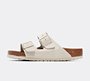 Sneakers og sko Birkenstock Arizona Suede Hvid | 1024554, 1