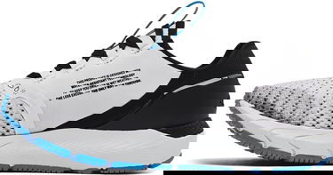 Sneakers og sko Under Armour HOVR Sonic 4 Storm Hvid | 3024234-102, 1