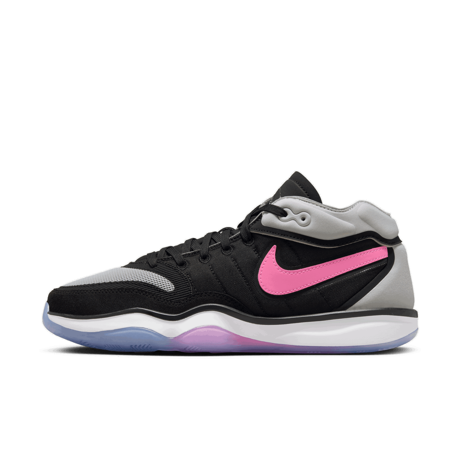 Sneakers og sko Nike G.T. Hustle 2 Sort | DJ9405-004, 0