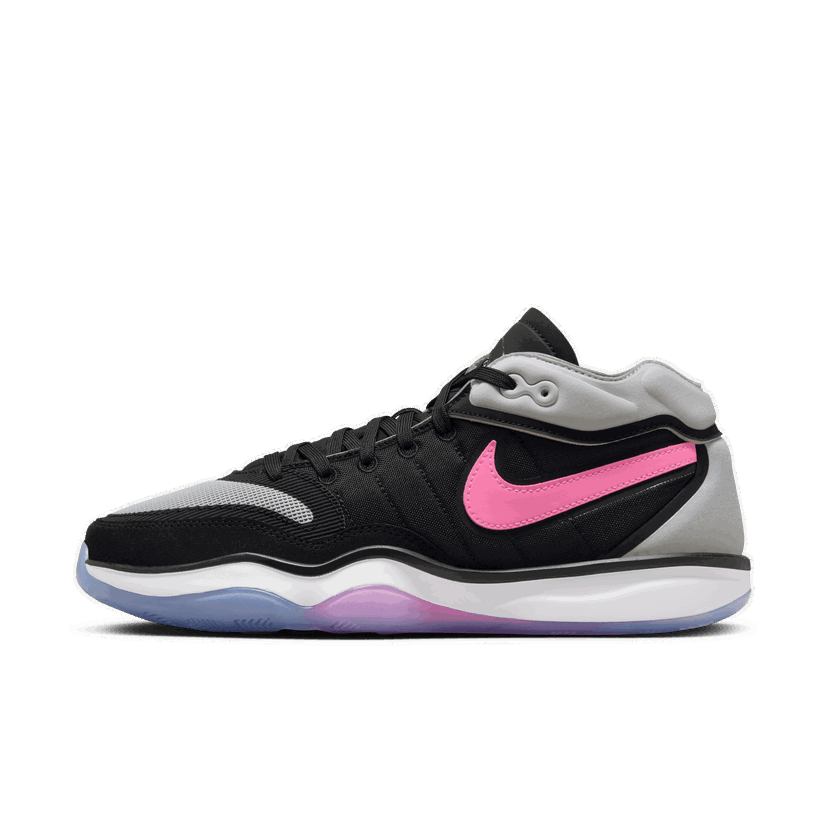 Basketball Nike G.T. Hustle 2 Sort | DJ9405-004
