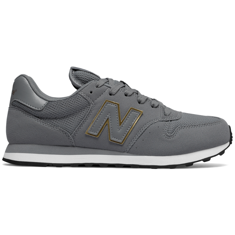 Sneakers og sko New Balance GW500GKG Grå | GW500GKG, 0